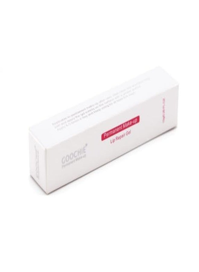 Goochie Permanent Makeup Lip Repair Gel For Lip Repair 10g - Image 1